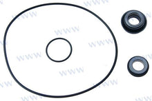 KIT DE SELLADO BOOSTER BMP N200 | OEM 655800009 | AGUA |