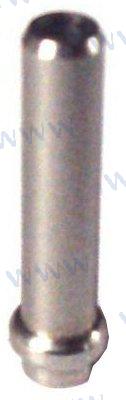 Pipe, Water for Yamaha F2.5 AMH / MLH / MSH / MHA (2003+) | 6H1-14485-00