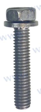 BOULON M6X30 | OEM 3.6-04000017 | BOULONS | PARSUN