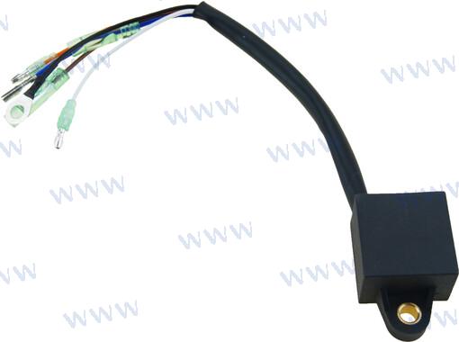 UNIDAD CDI | OEM 3.6-04000400 | CDI | PARSUN