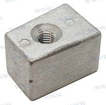 YAMAHA ANODO | OEM 40-00000009 | PIÈCES | PARSUN