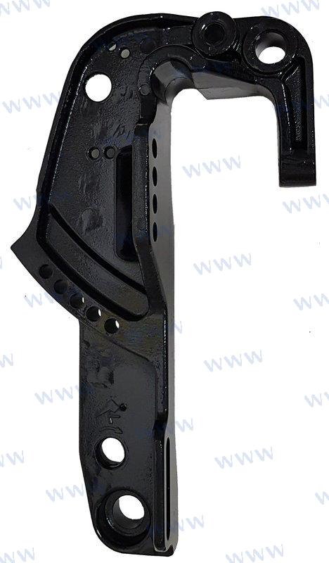 Support droit | OEM 40-01010100-A | Pièces | Parsun