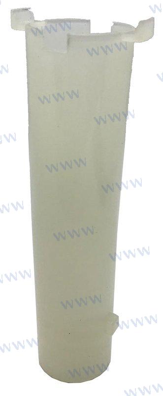 BUSHING, NYLON | OEM  40-04000002 | BUSH | PARSUN