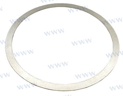CALE MERCRUISER (T : 0,30 mm) | OEM 40-04000003-5 | PIÈCES | PARSUN
