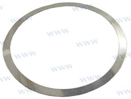 CALE MERCRUISER (T : 0,18 mm) | OEM 40-04000004-4 | PIÈCES | PARSUN