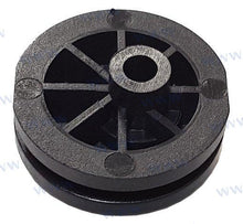 PLACA DE CUBIERTA DEL ÁRBOL DE LEVAS YAMAHA | OEM 40-04000007 | CUBIERTA | PARSUN