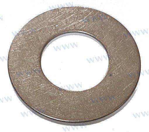 Grande rondelle Yamaha | OEM 40-04000008 | Rondelle | Parsun
