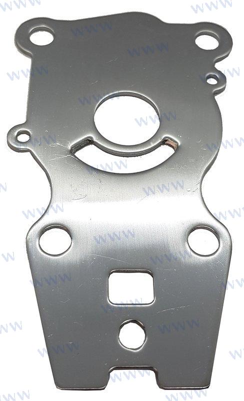 Plaque extérieure | OEM 40-04000011 | Pièces | Parsun