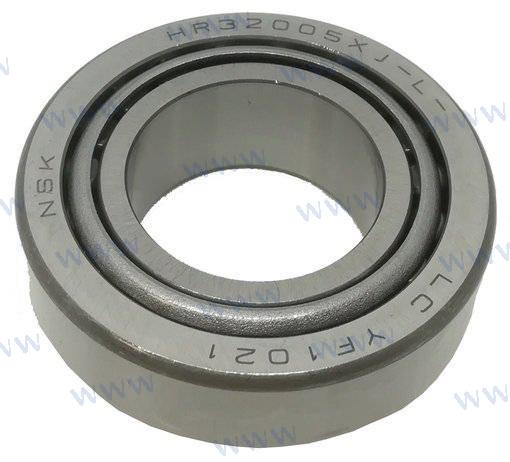 COJINETE YAMAHA | OEM 40-04000027 | RODAMIENTOS | PARSUN