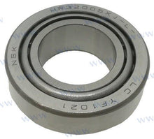 COJINETE YAMAHA | OEM 40-04000027 | RODAMIENTOS | PARSUN