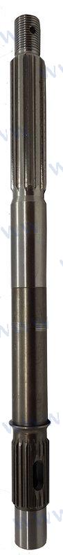 EJE DE LA HÉLICE | OEM 40-04050001 | PIEZAS | PARSUN