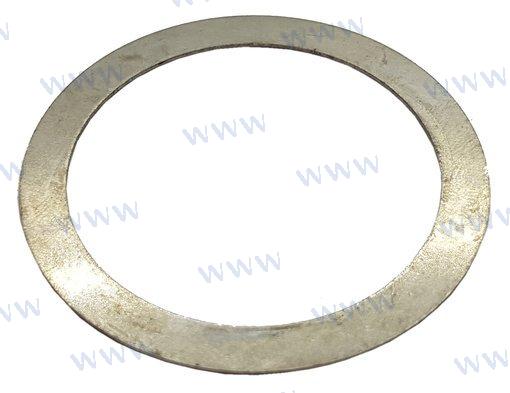 CALE (T : 0,50 mm) | OEM 40-04060005-7 | PIÈCES | PARSUN