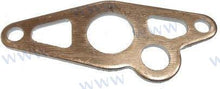 Tuyau d'eau à plaque orientée | OEM 5-02000008 | Pièces | Parsun