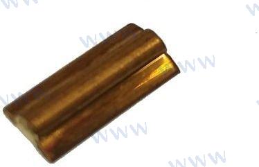 Impulsor con pasador de espiga Bonbardier | OEM 5-03000009 | Piezas | Parsun