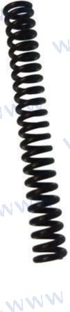 EMBRAGUE DE RESORTE | OEM 5-03000402 | PIEZAS | PARSUN