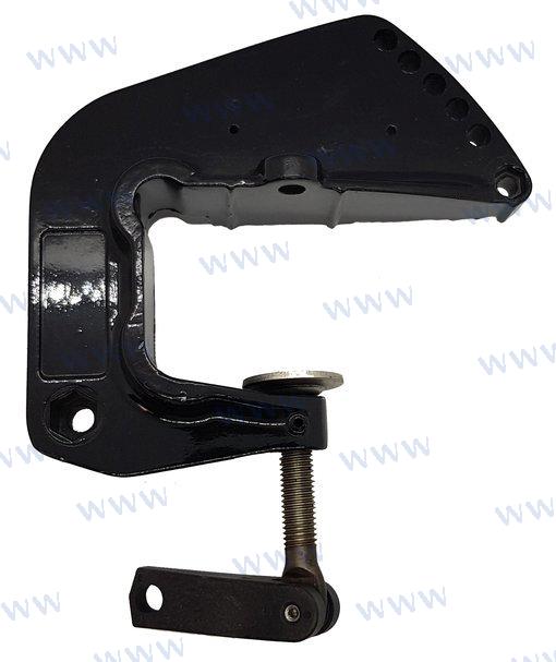 CONJUNTO DE SOPORTE (DERECHO) | OEM 6-01020300 | SOPORTES | PARSUN