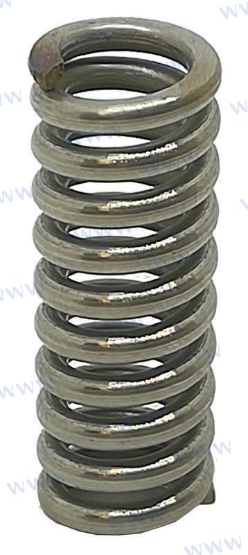 PISTON À RESSORT | OEM 60-00010003 | PIÈCES | PARSUN