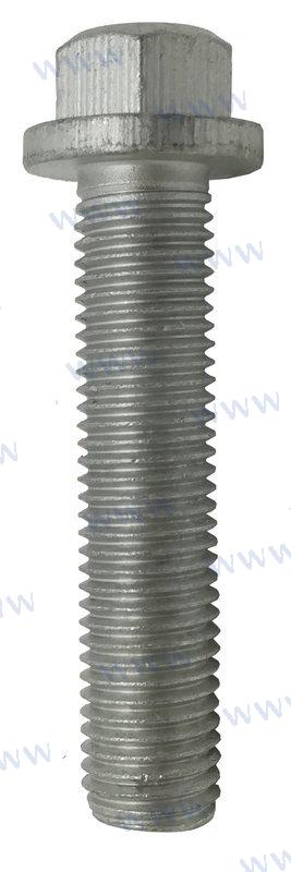 Shim Set Screw for Yamaha F115A / T / B / F130A | 90105-10M00