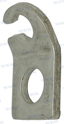 Plaque de support de ressort | OEM 85-01010208 | Pièces | Parsun