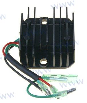 RECTIFIER ASSY | OEM  85-05030300 | PARTS | PARSUN