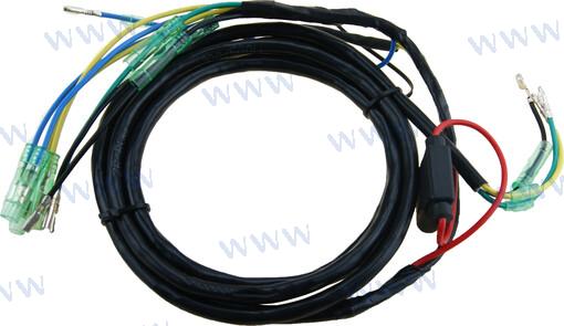 CABLE TACÓMETRO 2,5 M. | OEM 85-08000300W | PIEZAS | PARSUN