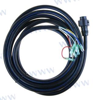 CÂBLE DE COMMANDE | OEM 85-08010100 | CONTRÔLE | PARSUN