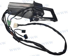 CAJA DE CONTROL DE BITÁCORA, MOTORES GEMELOS | OEM 704-YK-YA-D | PIEZAS | PARSUN