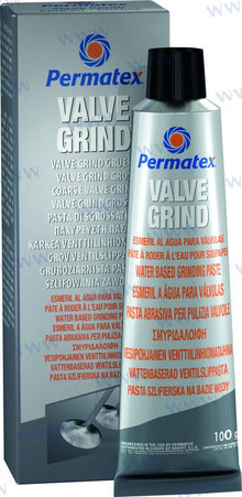Émeri à valve épaisse 100 g | 100 ml | OEM 12073 | PERMATEX