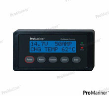 جهاز تحكم عن بُعد للشاشة من PRONAUTICP | رقم OEM 63100 | كهربائي | PROMARINER