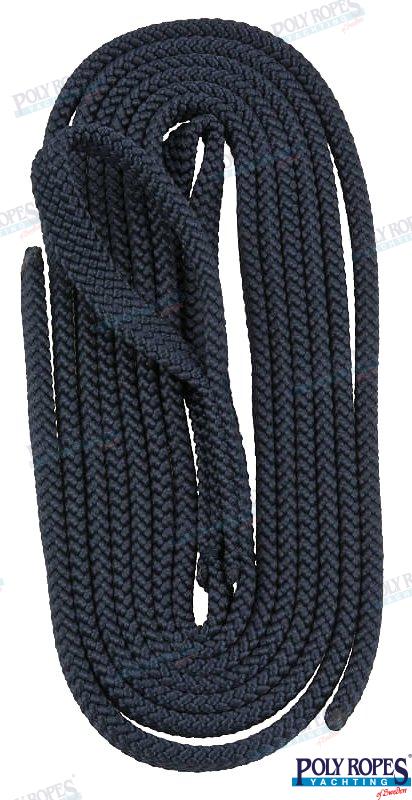 FENDER ROPE  12 MM X 1,7M NAVY (2pk) | OEM  3700200007 | ROPES | POLY ROPES