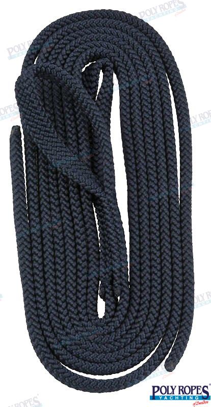 CUERDA DE GUARDABARROS 12 MM X 3 M AZUL MARINO (2) | OEM 3700246630 | CUERDAS | CUERDAS DE POLIETILENO