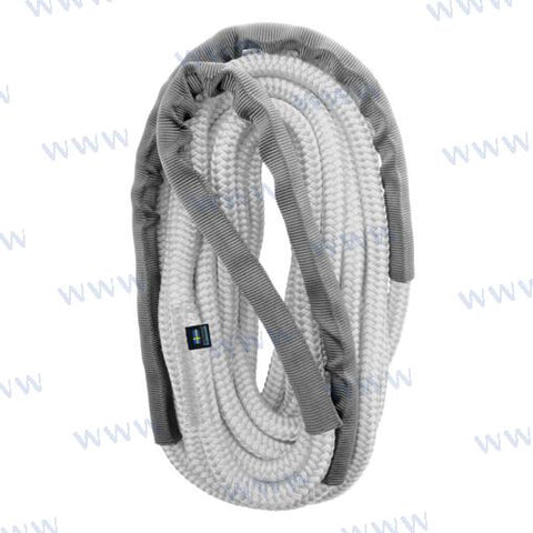 Ready-Made Mooring Lines