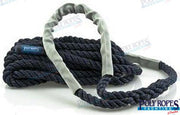 STORM 12 MM NAVY (6 M) | OEM  3766260612 | ROPES | POLY ROPES