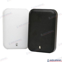 ALTAVOCES DE PANEL DE 2 VÍAS BLANCOS | OEM 905W | ALTAVOCES |