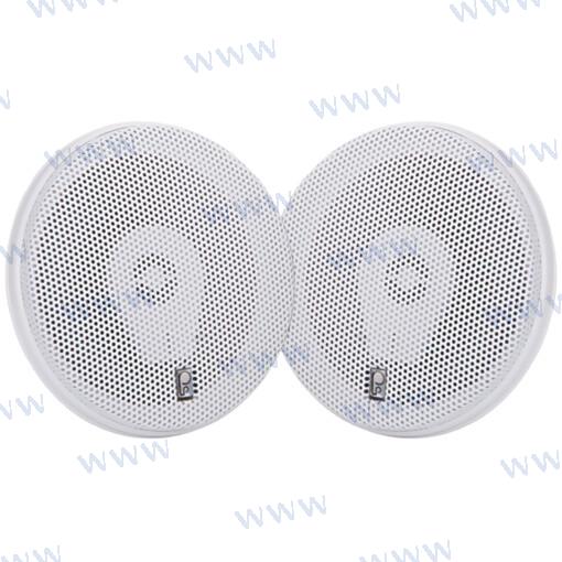 ALTAVOZ TITANIO 5" | OEM 8505W | ALTAVOCES |
