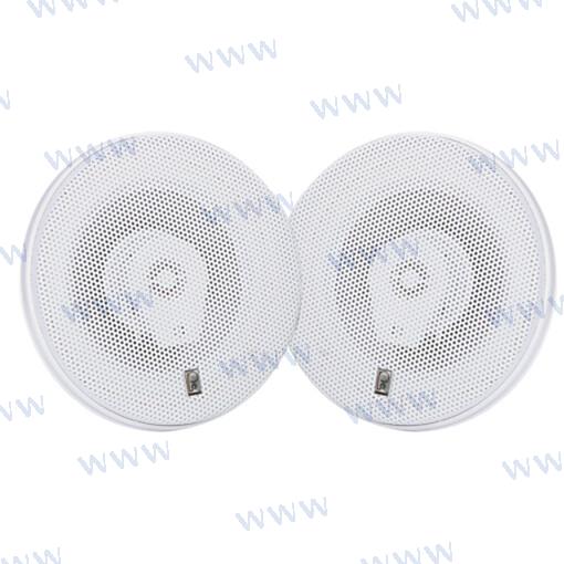 ALTAVOZ TITANIO 6" | OEM 8506W | ALTAVOCES |