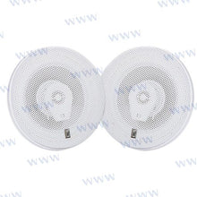 ALTAVOZ TITANIO 6" | OEM 8506W | ALTAVOCES |