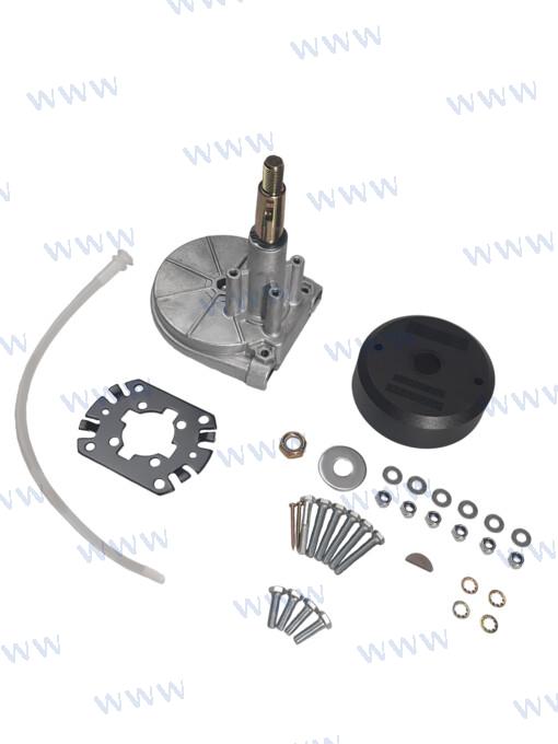 | OEM 260303 | CÂBLES | PRETECH