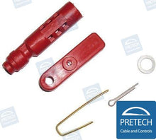 Adaptateur de câble pour embase OMC | OEM 30055 | Câbles | OMC