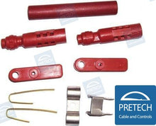 ADAPTADORES MERCRUISER PARA CABLES 3300C | OEM 30172 | ADAPTADOR | PRETECH