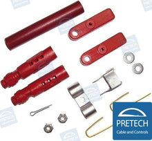 ADAPTADORES PARA CABLES 3300C | OEM 30190 | ADAPTADOR | PRETECH