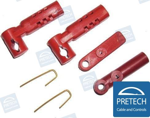 ADAPTADORES MERCRUISER PARA CABLES 3300C MERCRUISER | OEM 30212 | ADAPTADOR | MERCRUISER