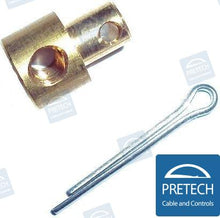 Câble pivotant 33C | OEM 308650 | Câbles | Pretech