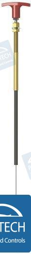 CABLES DE SERVICIO DE 12" | OEM 31512 | CABLES | PRETECH
