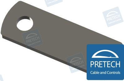 CALE 33/C | OEM 331538 | CÂBLES | PRETECH