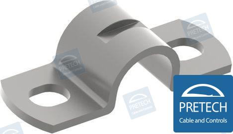 ABRAZADERA 33/C | OEM 332010 | ABRAZADERAS | PRETECH