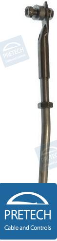 Bras de liaison | OEM 370621 | Câbles | Pretech