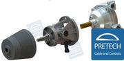3000 ROTARY SINGLE TILT PKG | OEM  370987 | CABLES | PRETECH | RECAMBIOS Marine Parts & Accessories