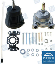 RECAMBIOS CABLES ZTS ROTARY SINGLE OEM 500007