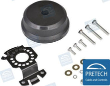 Kit de lunette à 90 degrés | OEM 500012 | Volets | Pretech